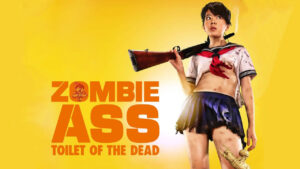 Zombie Ass: Toilet of the Dead Review