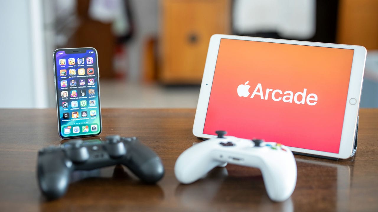 Apple Arcade reportedly most popular game subscription service with over 100 million users