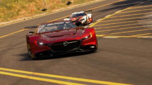 Sony is “considering” a Gran Turismo PC port