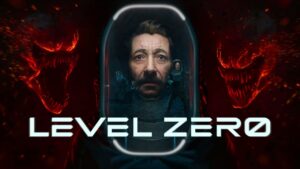 Asymmetric sci-fi PvP horror game Level Zero announced