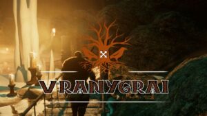 Slavic-themed RPG Vranygrai announced for PC