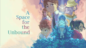 A Space for the Unbound gets January 2023 release date
