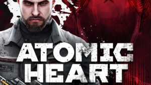 Atomic Heart finally gets release date in February 2023