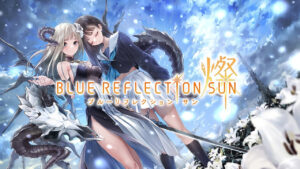 Blue Reflection Sun launches in winter 2022 for Japan