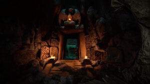 Colossal Cave remake adds Xbox and PlayStation versions