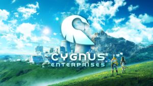 Cygnus Enterprises announced, a new “positive” sci-fi action RPG