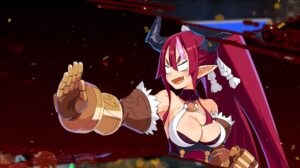 Disgaea 7: Vows of the Virtueless demo available now in the west