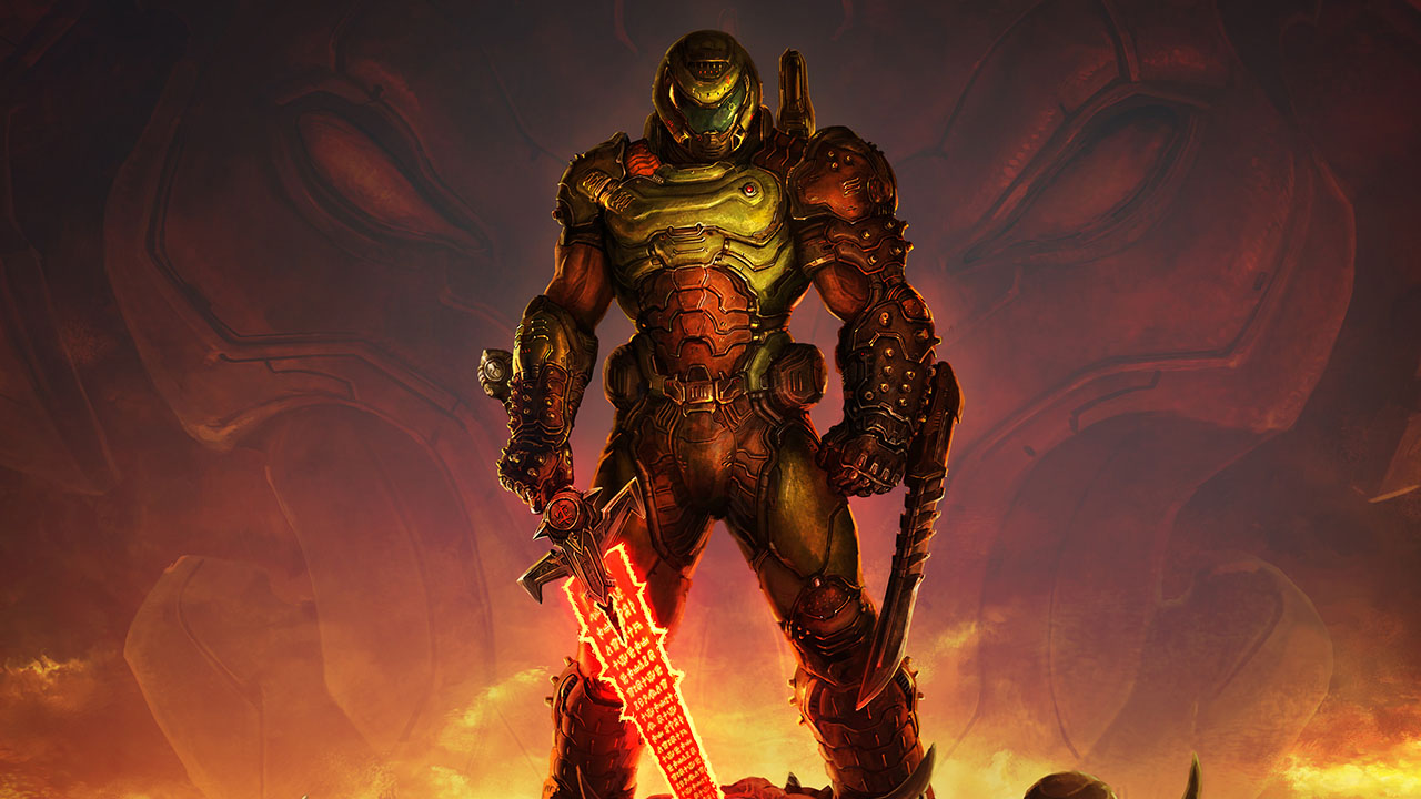 Bethesda rejects DOOM Eternal composer allegations, says it’s a “distortion of truth”