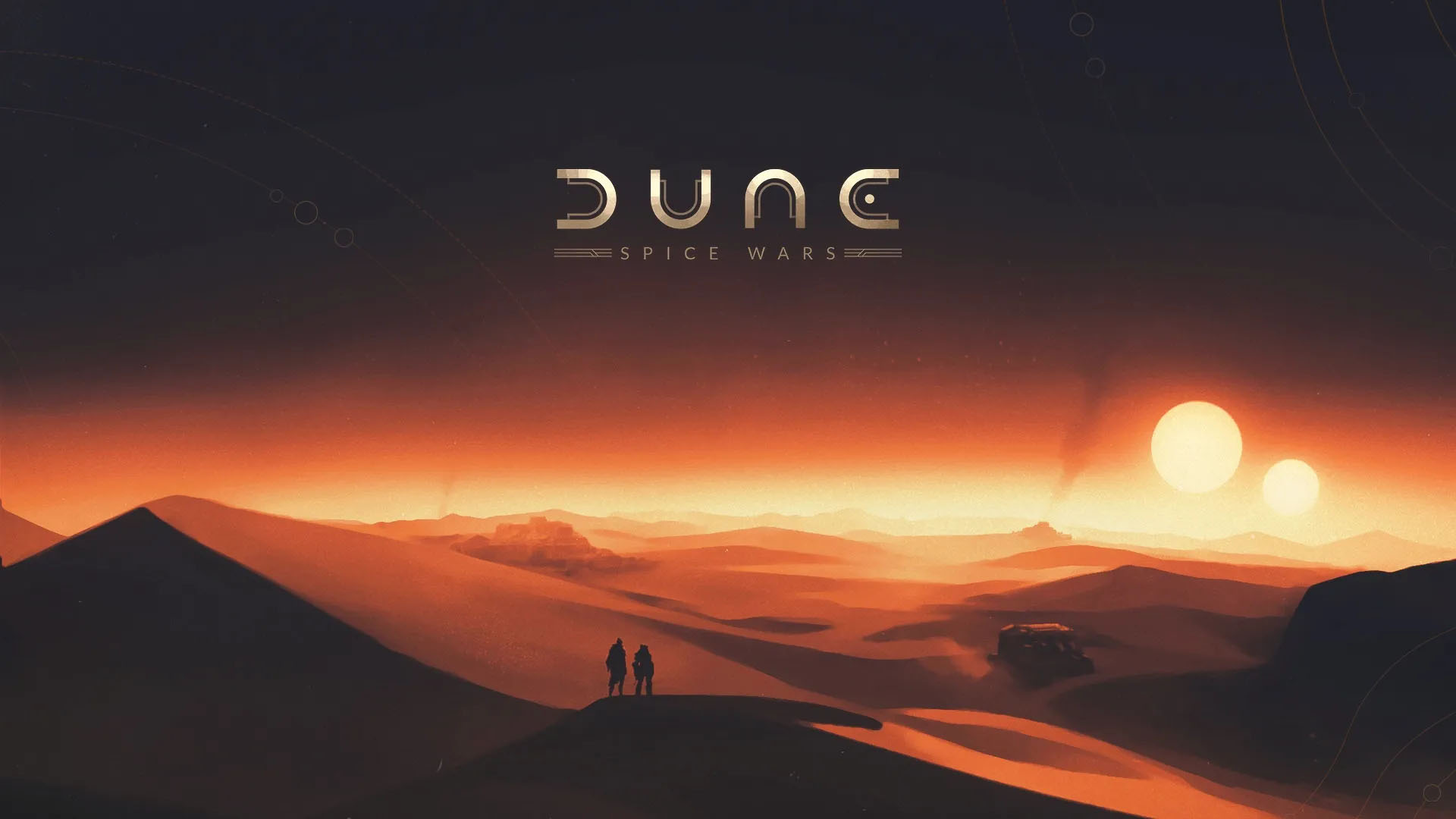 PC Game Pass is adding Dune: Spice Wars