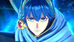 Fire Emblem Engage shows off its Emblem Rings system