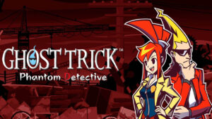 Ghost Trick: Phantom Detective rating spotted in Korea