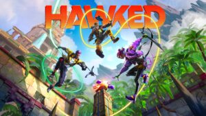 Multiplayer PVPVE extraction shooter HAWKED announced
