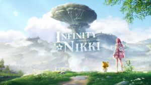 Open world dress-up game Infinity Nikki announced
