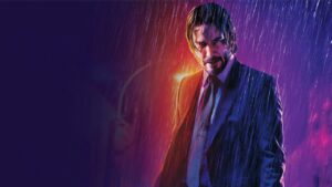 John Wick AAA video game "proposals" being considered by Lionsgate