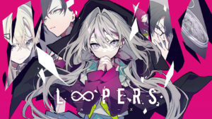LOOPERS is getting a PS4 port