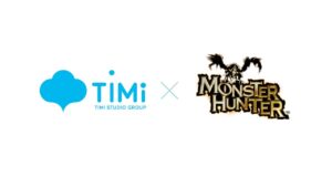 New Monster Hunter mobile game in the works by Tencent dev TiMi Studio Group