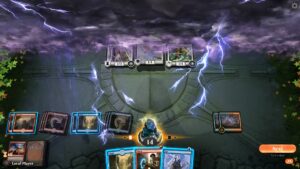 How to Earn Gold in Magic: the Gathering Arena