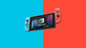 Nintendo Switch hits 114 million sold despite slowing sales