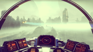 No Man’s Sky will be a PlayStation VR2 launch title