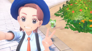 Pokemon Scarlet and Violet gets new overview trailer