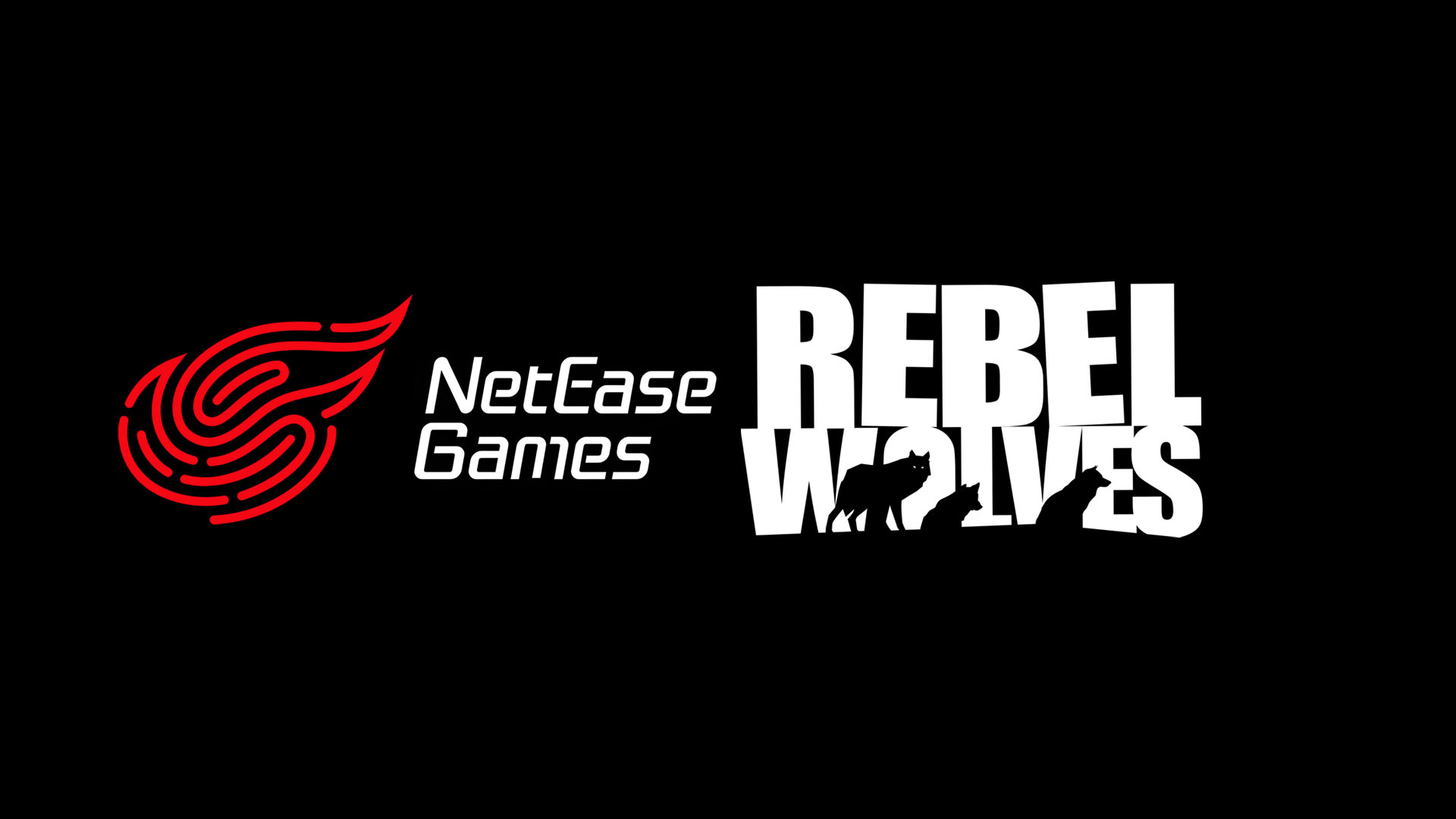 Rebel Wolves gets investment / minority stake from NetEase Games