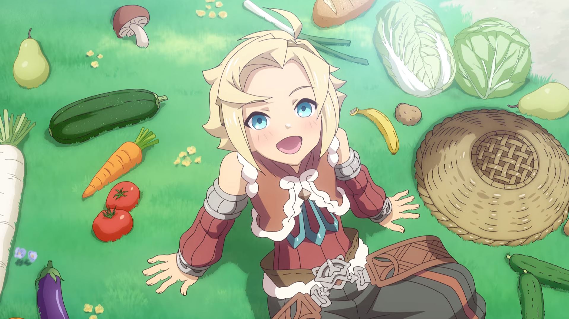 Rune Factory 3 Special reveals its adorable opening movie