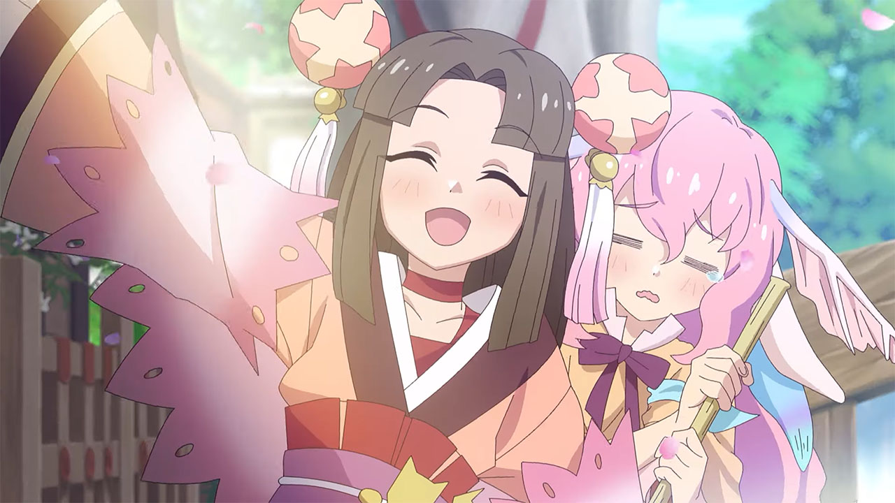 Rune Factory 3 Special gets an adorable overview trailer