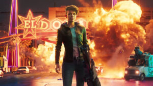 Saints Row reboot dev Volition is being reassigned to Gearbox Entertainment