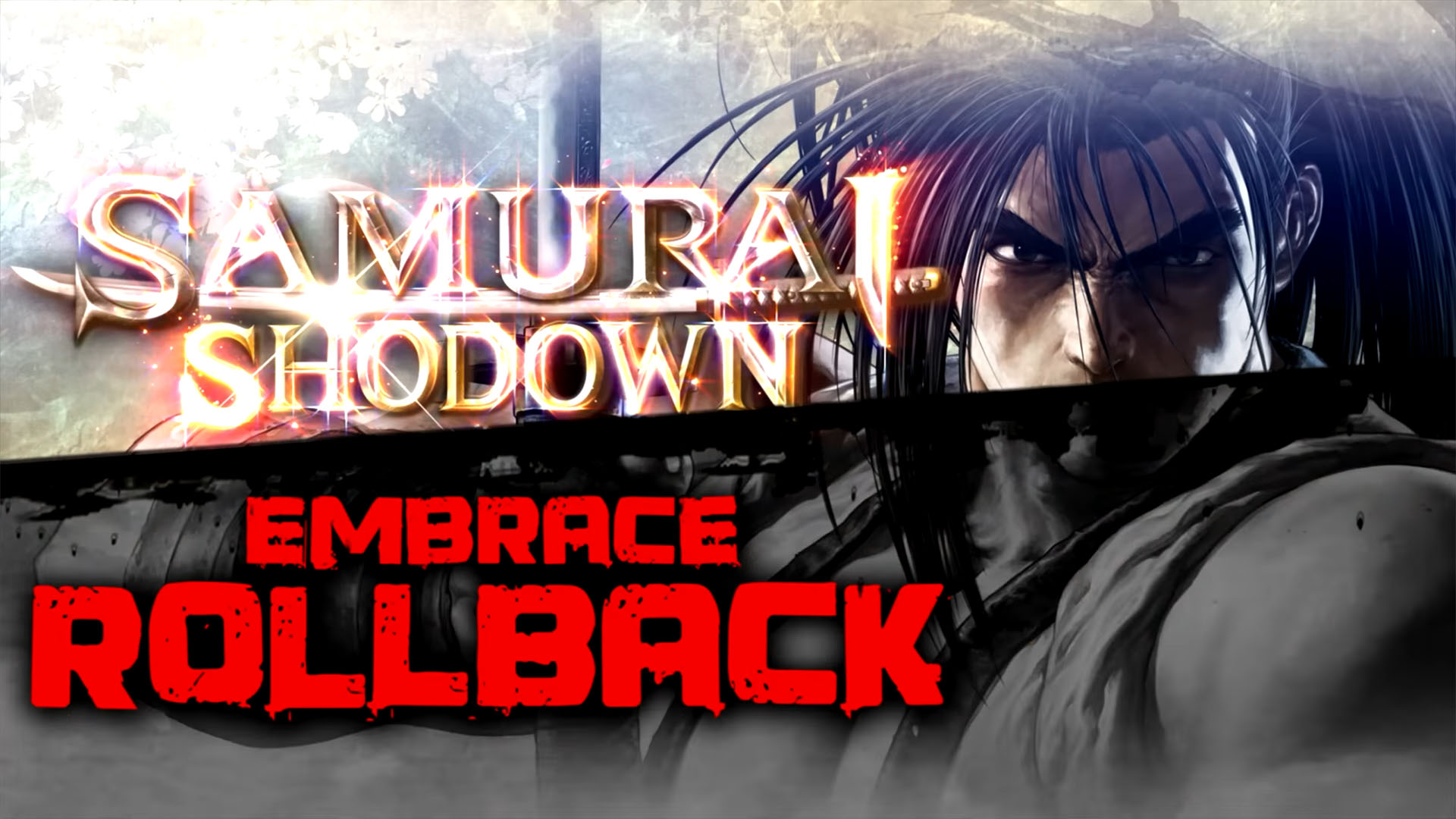 Samurai Shodown rollback netcode beta launches in January 2023 for PC