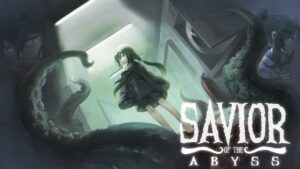 RPG Maker horror game Savior of the Abyss launches for Nintendo Switch