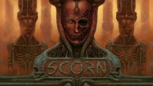 Scorn Review