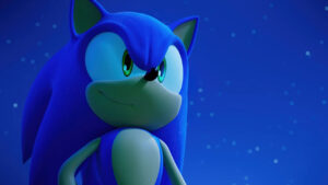 Sonic Frontiers gets new trailer showing off more open world, bosses, more
