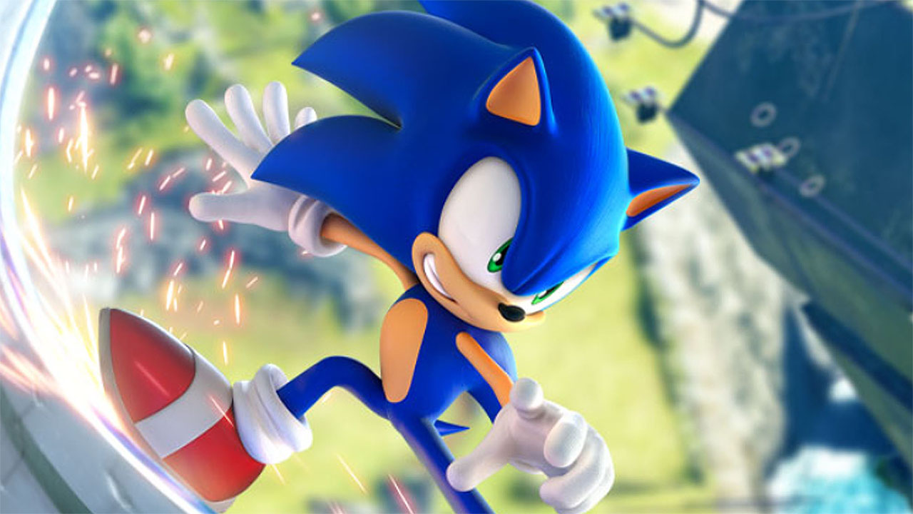 Sonic Frontiers will be the “cornerstone” for future Sonic games