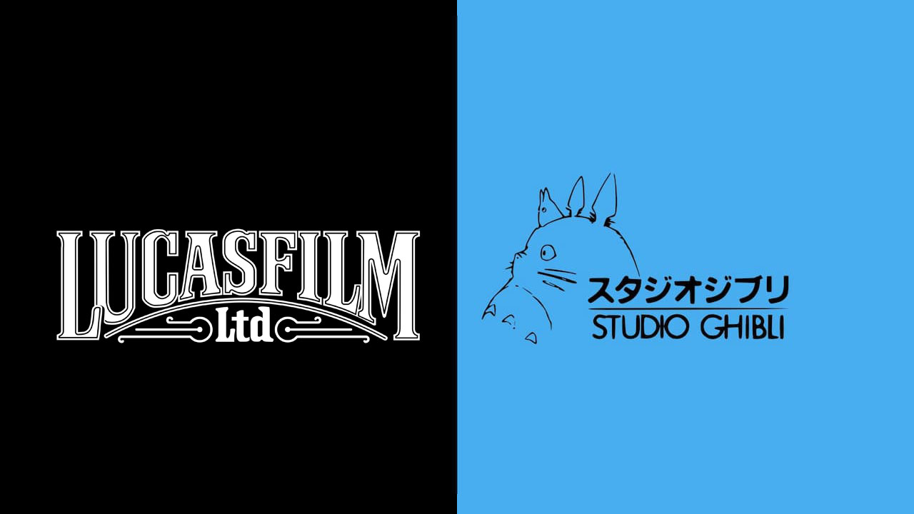 Studio Ghibli tease possible Star Wars anime film