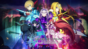Sword Art Online: Last Recollection announced for PC and consoles