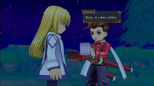 Tales of Symphonia Remastered gets February 2023 release date