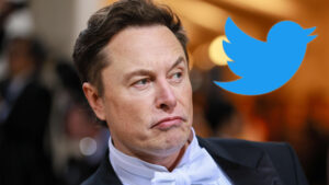 Twitter dropped in revenue due to activist groups pressuring advertisers, says new owner Elon Musk