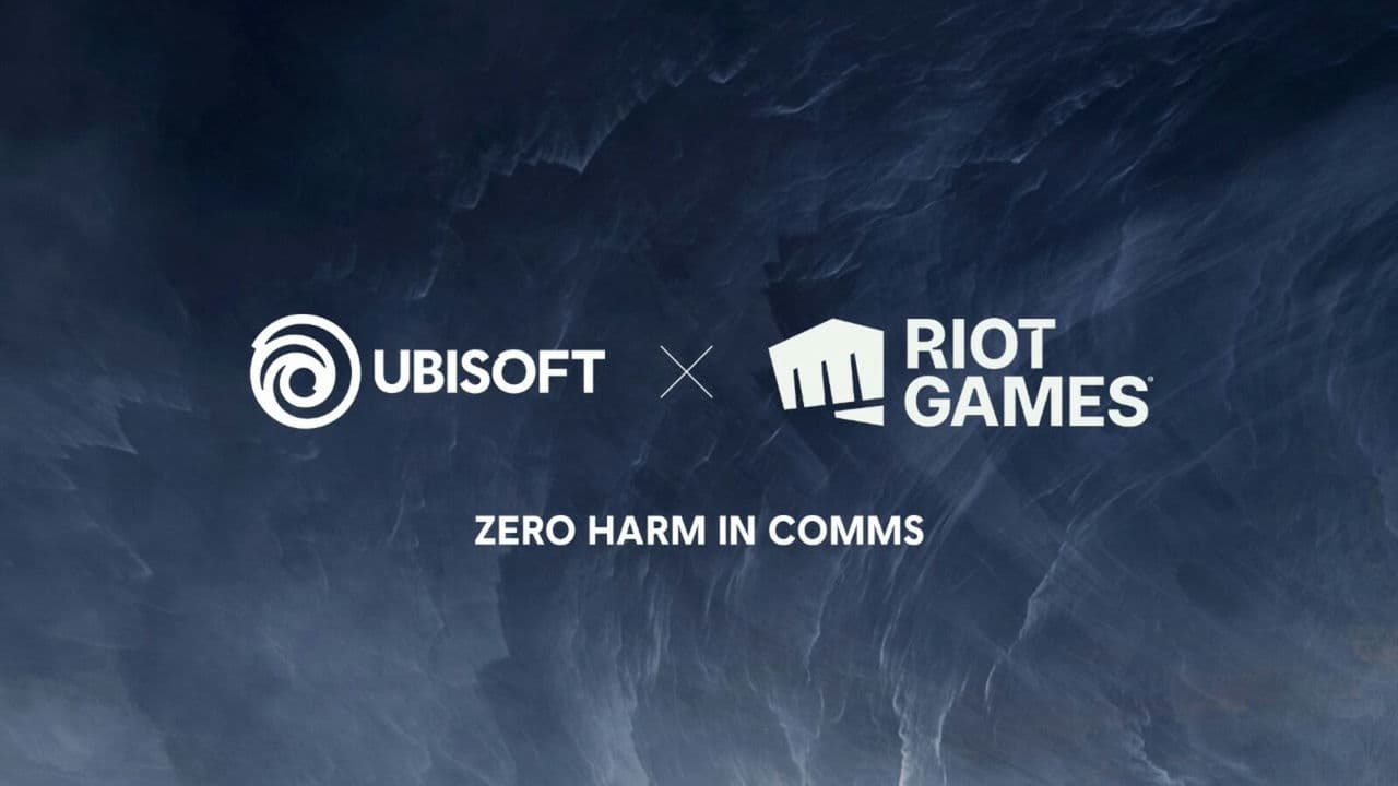 Ubisoft and Riot Games launch initiative to tackle “toxic” behavior in online games