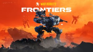 Online mech shooter War Robots: Frontiers announced