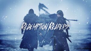 Redemption Reapers announced, new dark fantasy RPG by former Fire Emblem director
