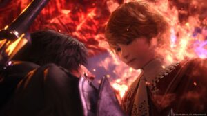 Final Fantasy XVI gets Mature ESRB rating