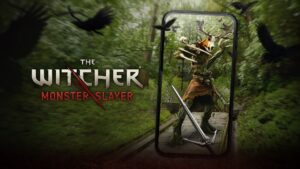 The Witcher: Monster Slayer is shutting down