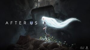 Surreal post-apocalyptic platformer After Us announced