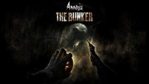 Amnesia: The Bunker announced, first in series to go open world