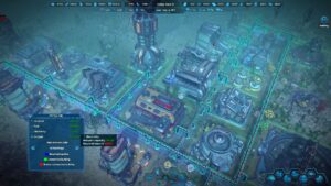 Underwater city builder Aquatico release date set for January 2023