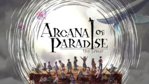 Arcana of Paradise: The Tower delayed again to April 2023