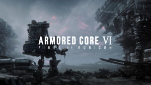 Armored Core VI: Fires of Rubicon announced