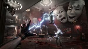 Atomic Heart shares new “Supercharged” trailer