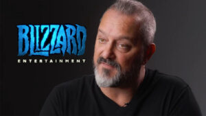 Chris Metzen returns to Blizzard Entertainment as a creative advisor