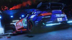 Criterion veteran staff depart company after launch of Need for Speed Unbound